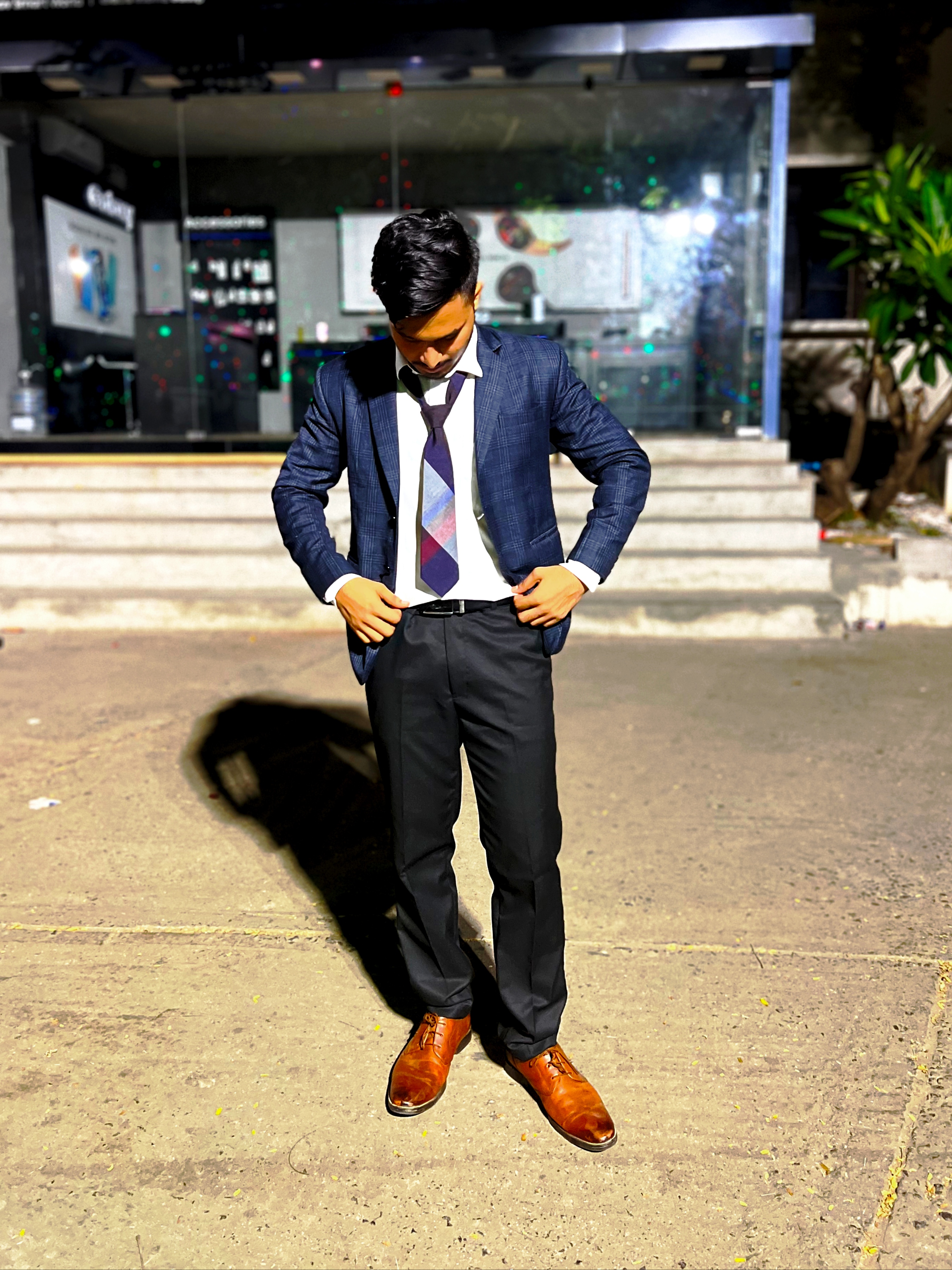 Portfolio | Surya